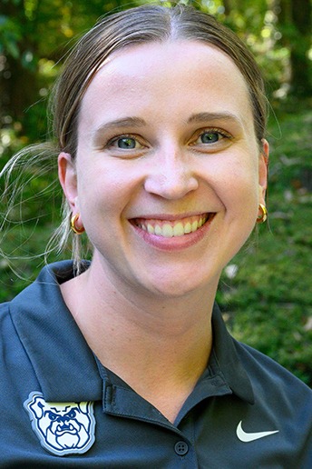 Hannah Cressman - 2025 Headshot