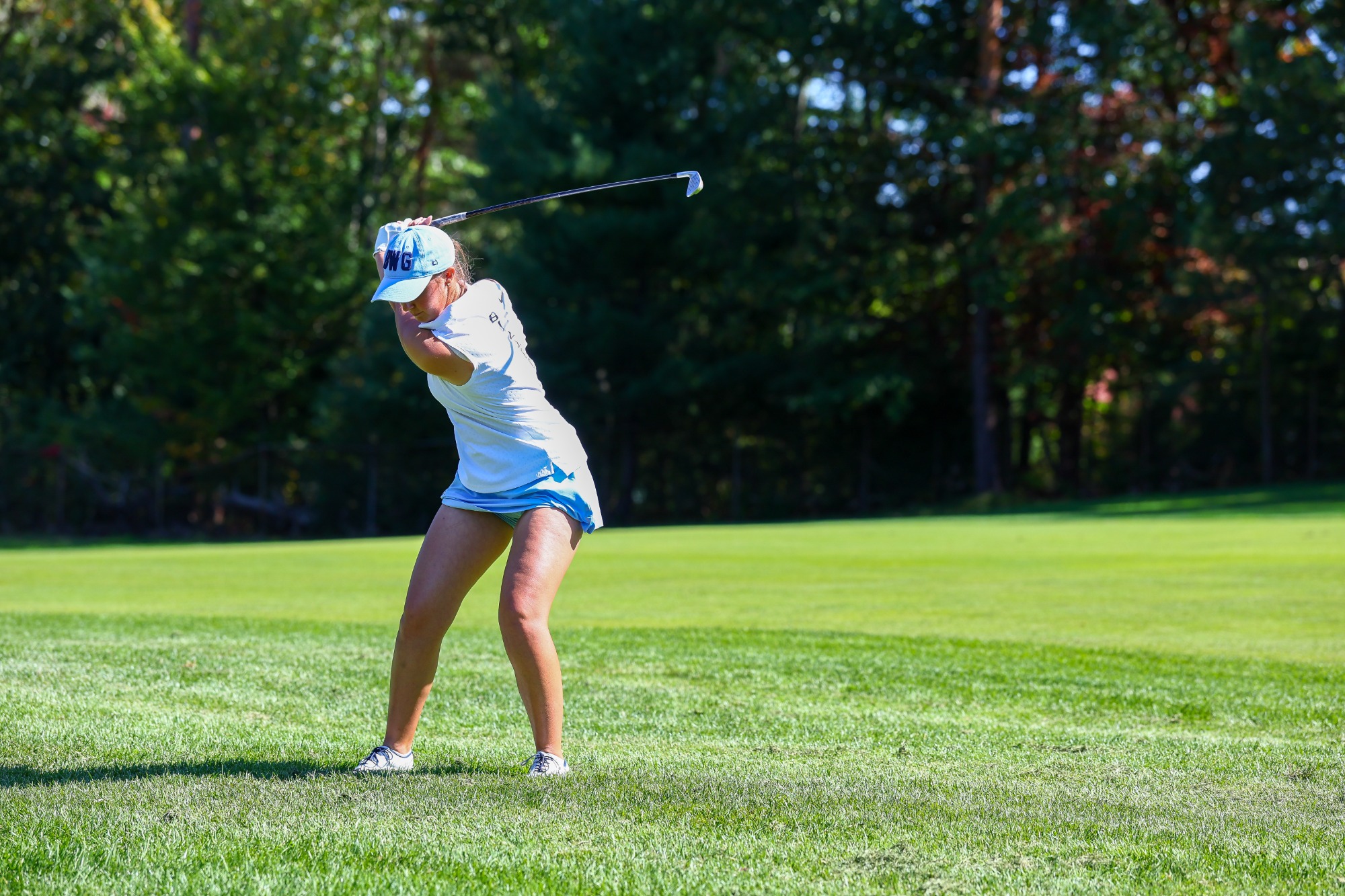 September, 22, 2025; Canton, Massachusetts; during the 2025 Red Bandanna Invitational. Photo by Brian Foley for Foley Photography