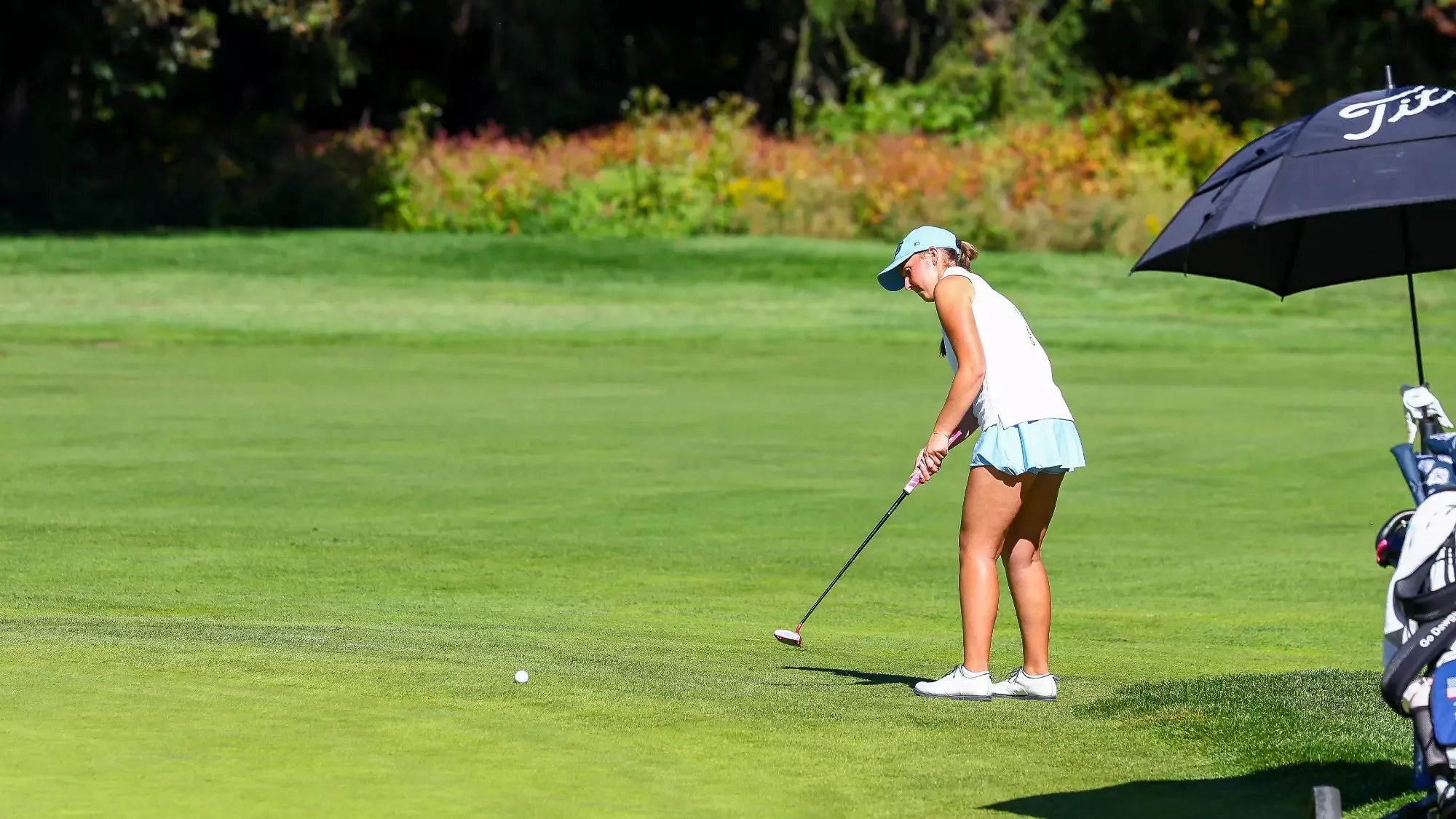 September, 22, 2025; Canton, Massachusetts; during the 2025 Red Bandanna Invitational. Photo by Brian Foley for Foley Photography
