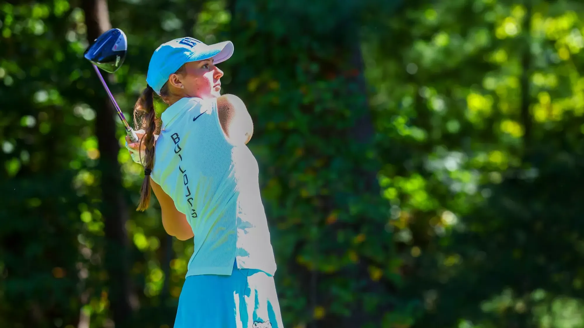 September, 22, 2025; Canton, Massachusetts; during the 2025 Red Bandanna Invitational. Photo by Brian Foley for Foley Photography