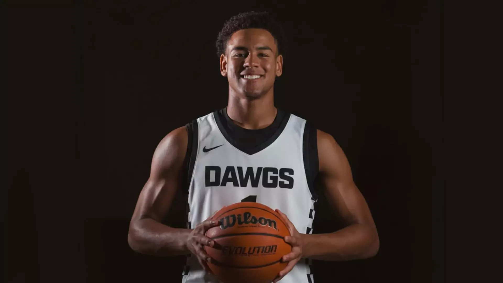 Baron Walker Signing Graphic