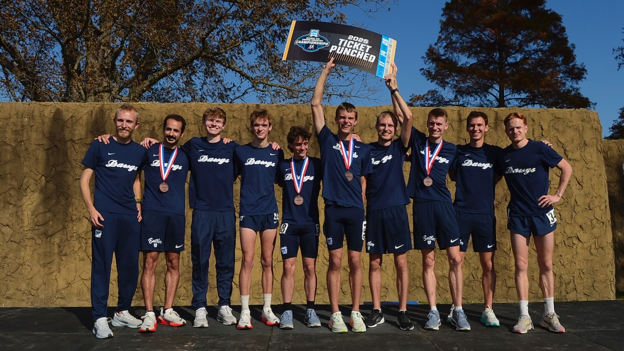 cross country ticket punched 11/15