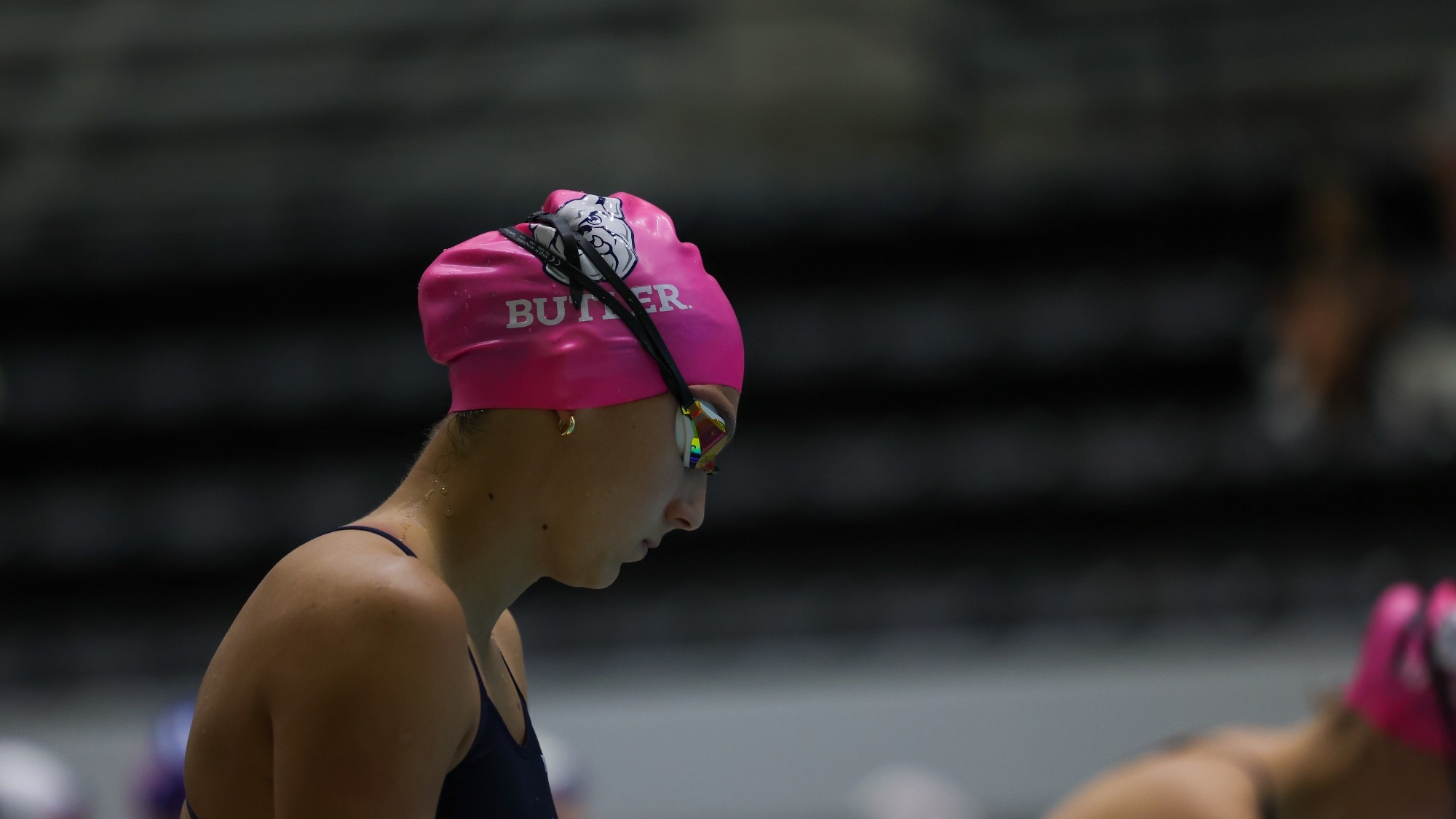 Swim 2025 Fall - Meet 1