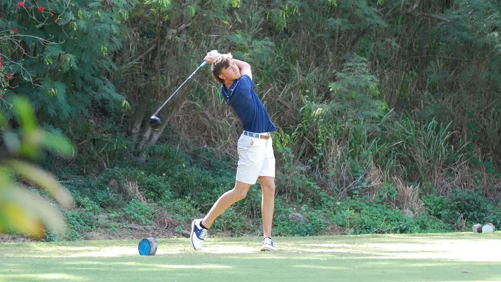 Logan Sutto - 2025 Pearl at Kalauao