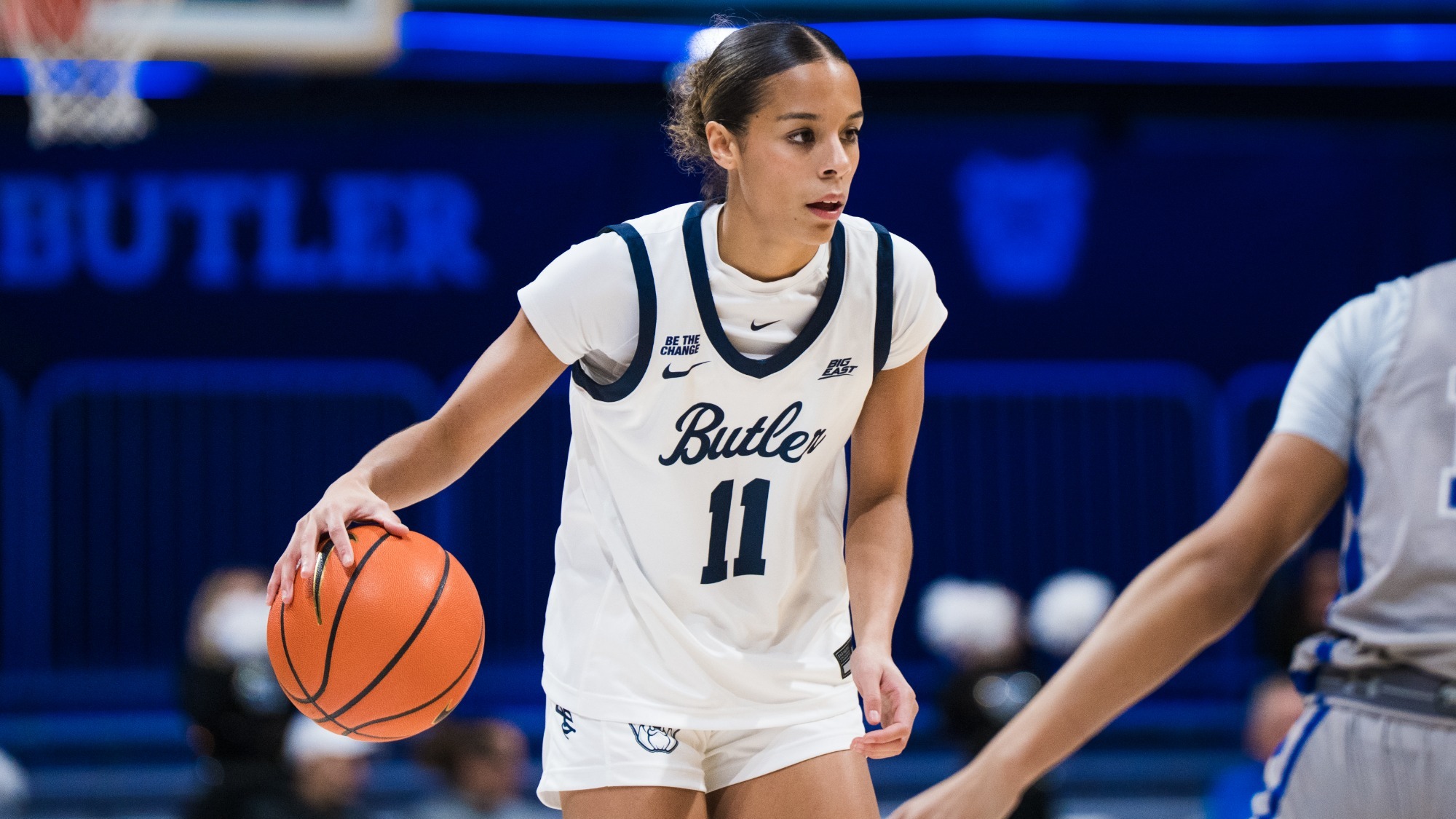 Nevaeh Jackson vs. ISU