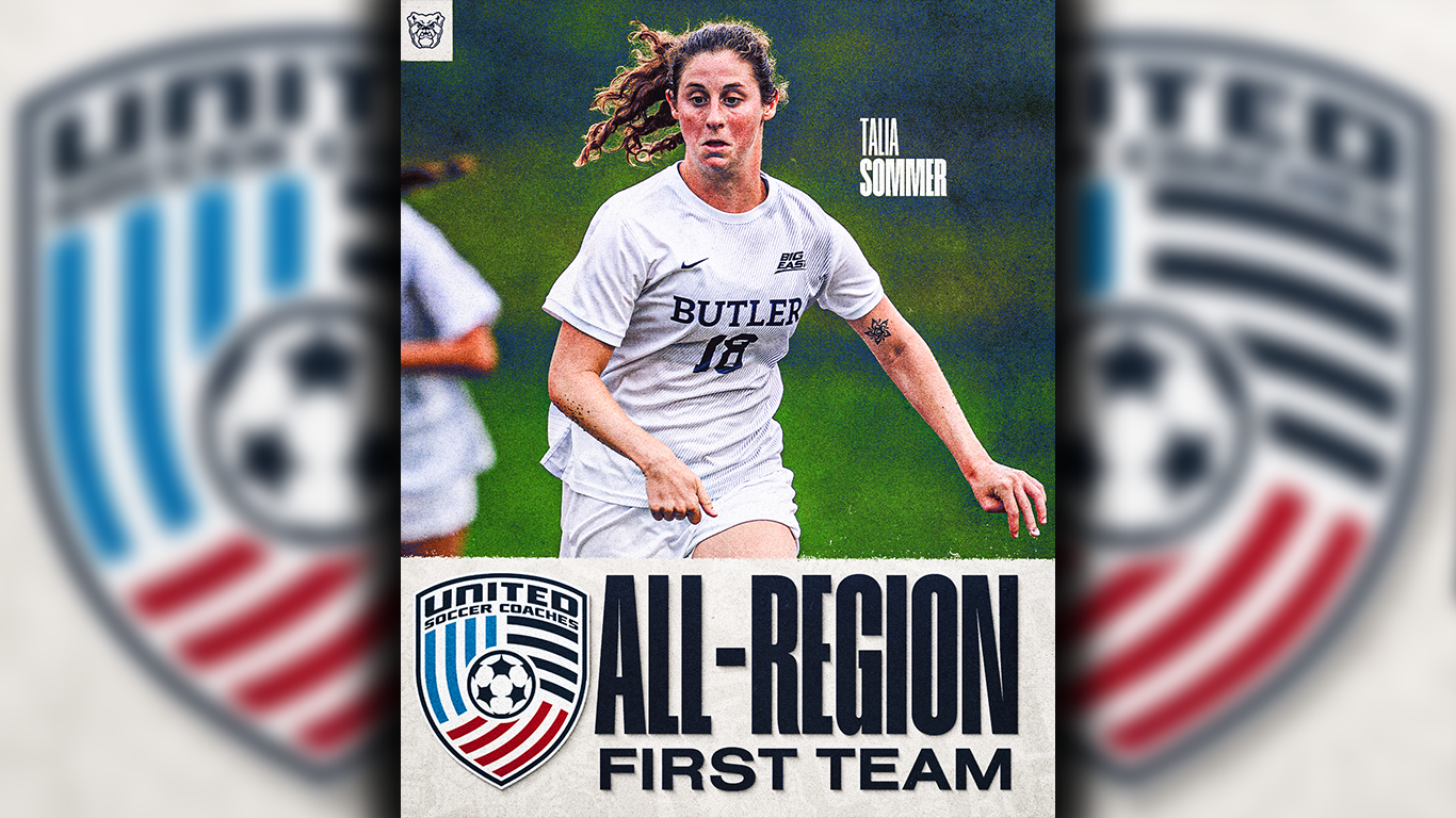 2025 WSOC All-Region Talia Sommer