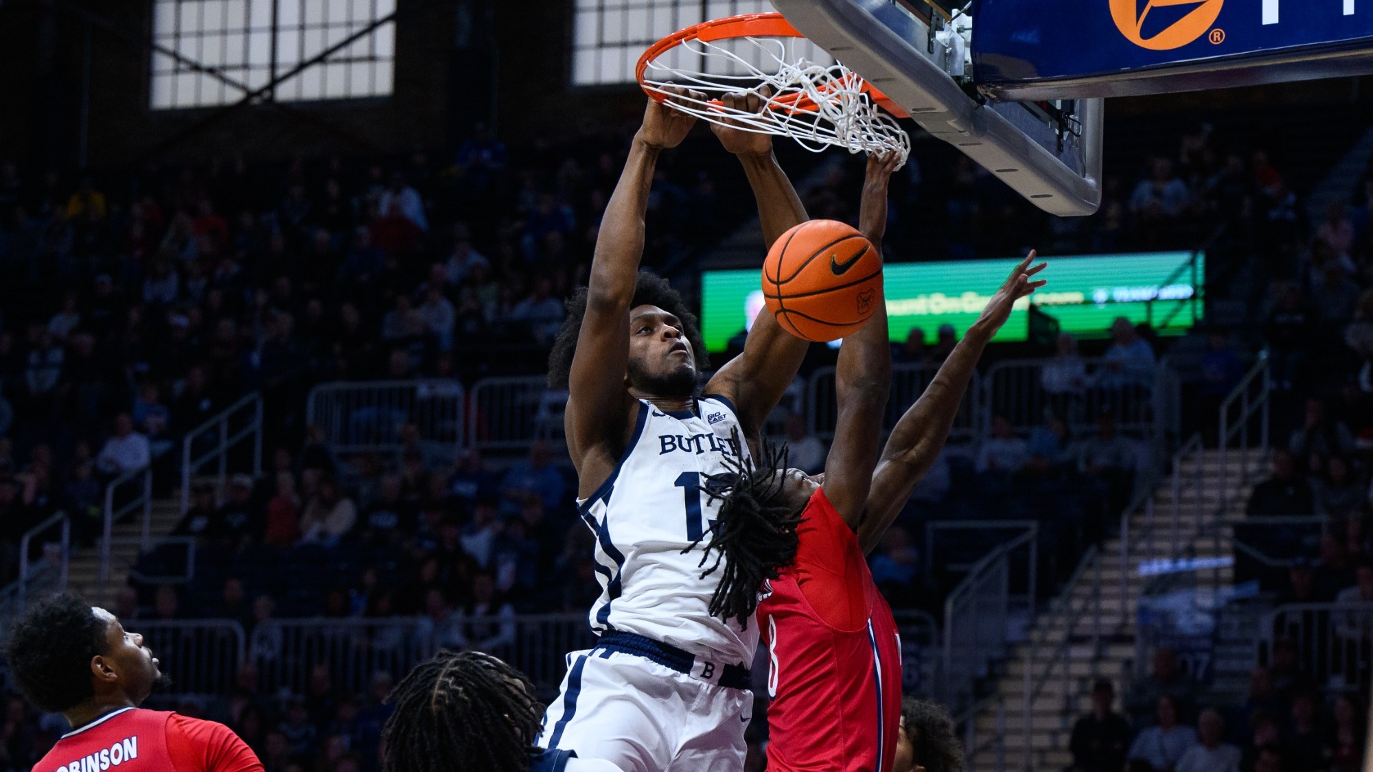 Drayton Jones - NJIT 2025