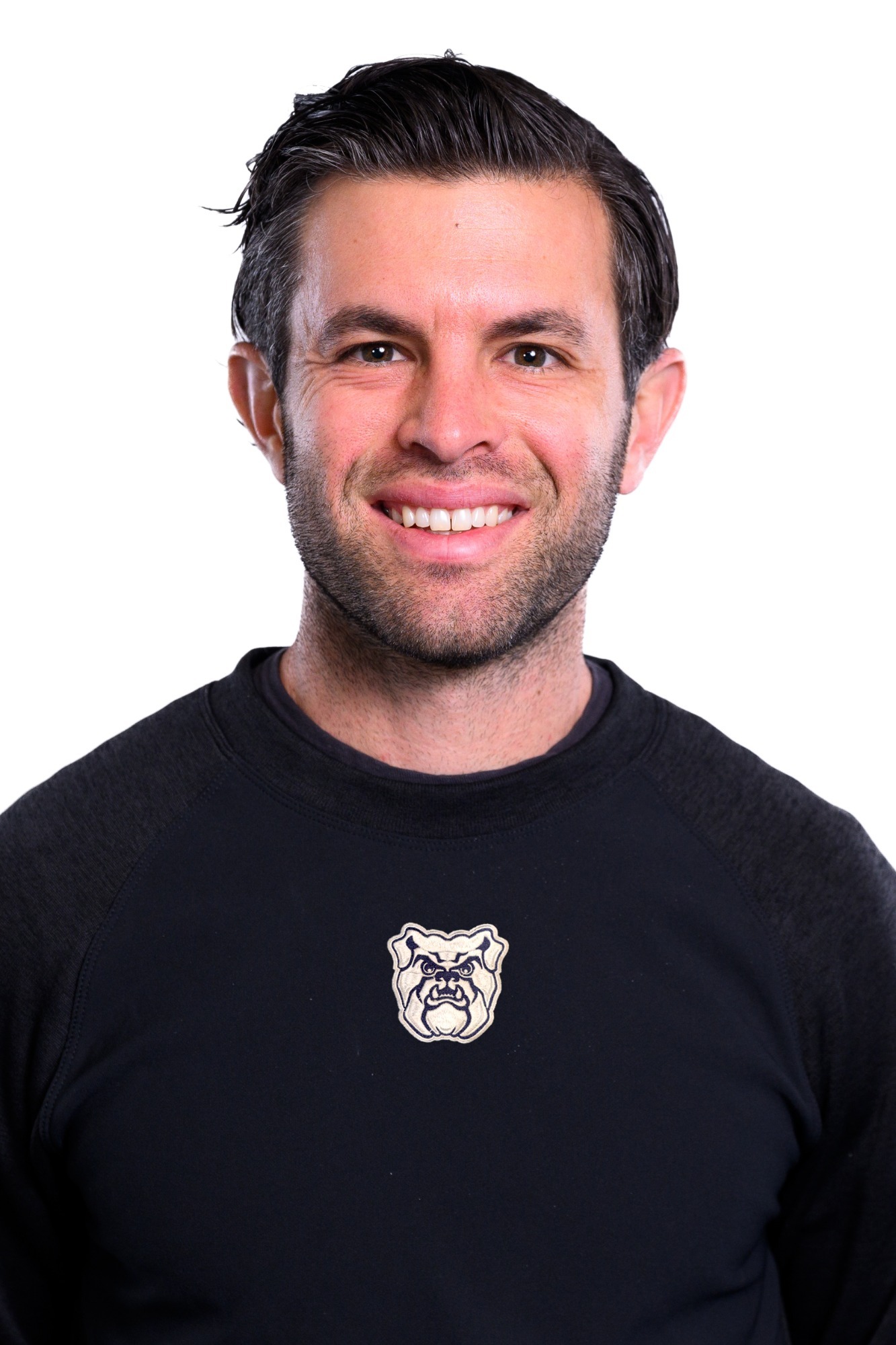 Ian Sarachan - 2025 Headshot