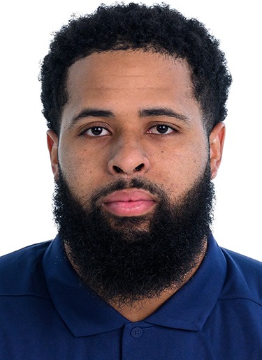Preston Gordon
