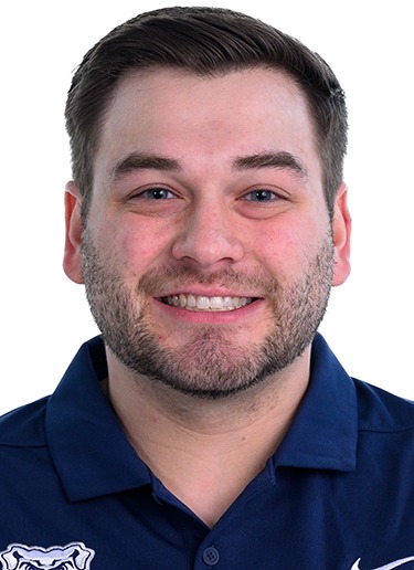 Alex Mitchell