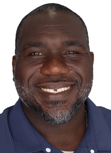 Colin Johnson
