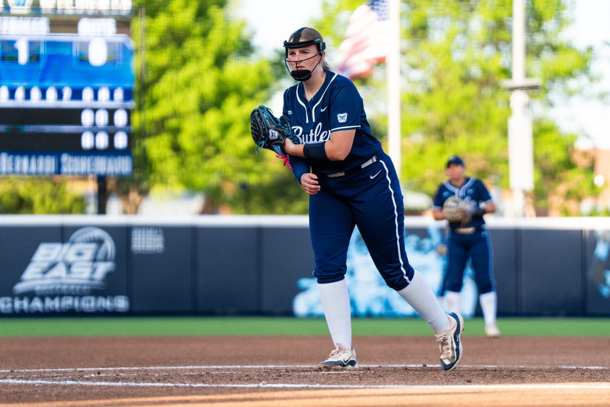 2025 SB BIG EAST Tournament
Rylyn Dyer