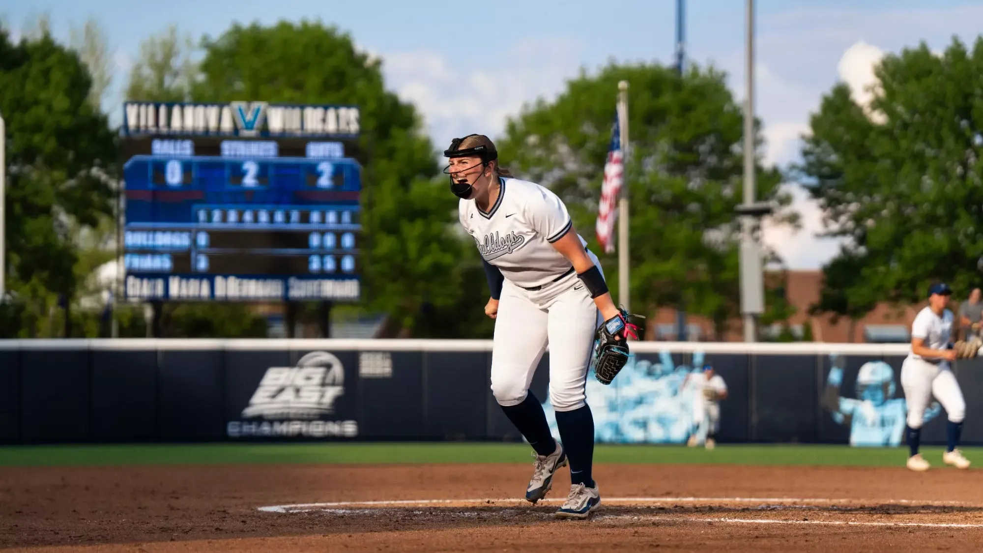 2025 SB BIG EAST Tournament
Rylyn Dyer