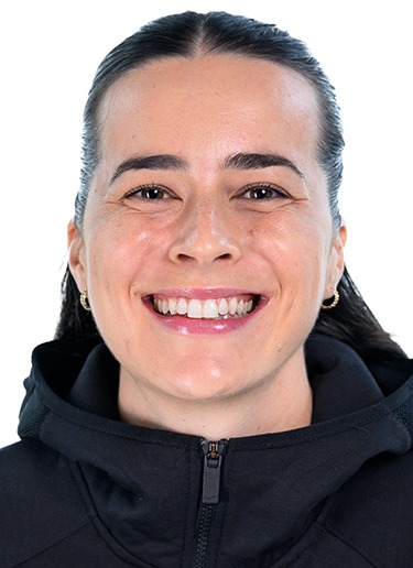 Falecia Porter