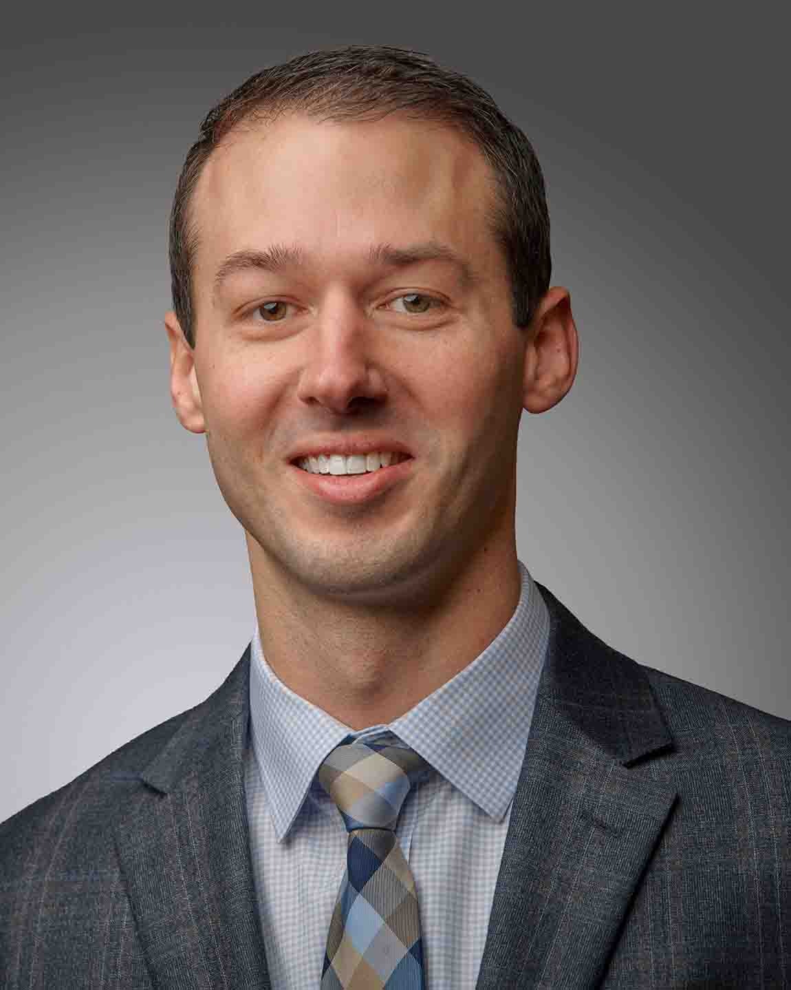 Mike Bender