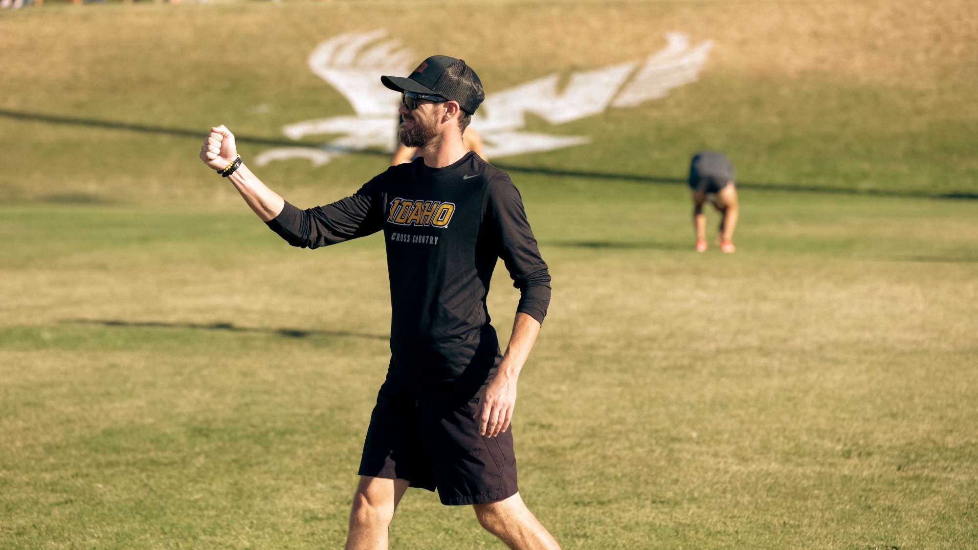 Jeff Fiebelkorn - Idaho