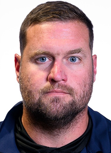 Dan Wenger