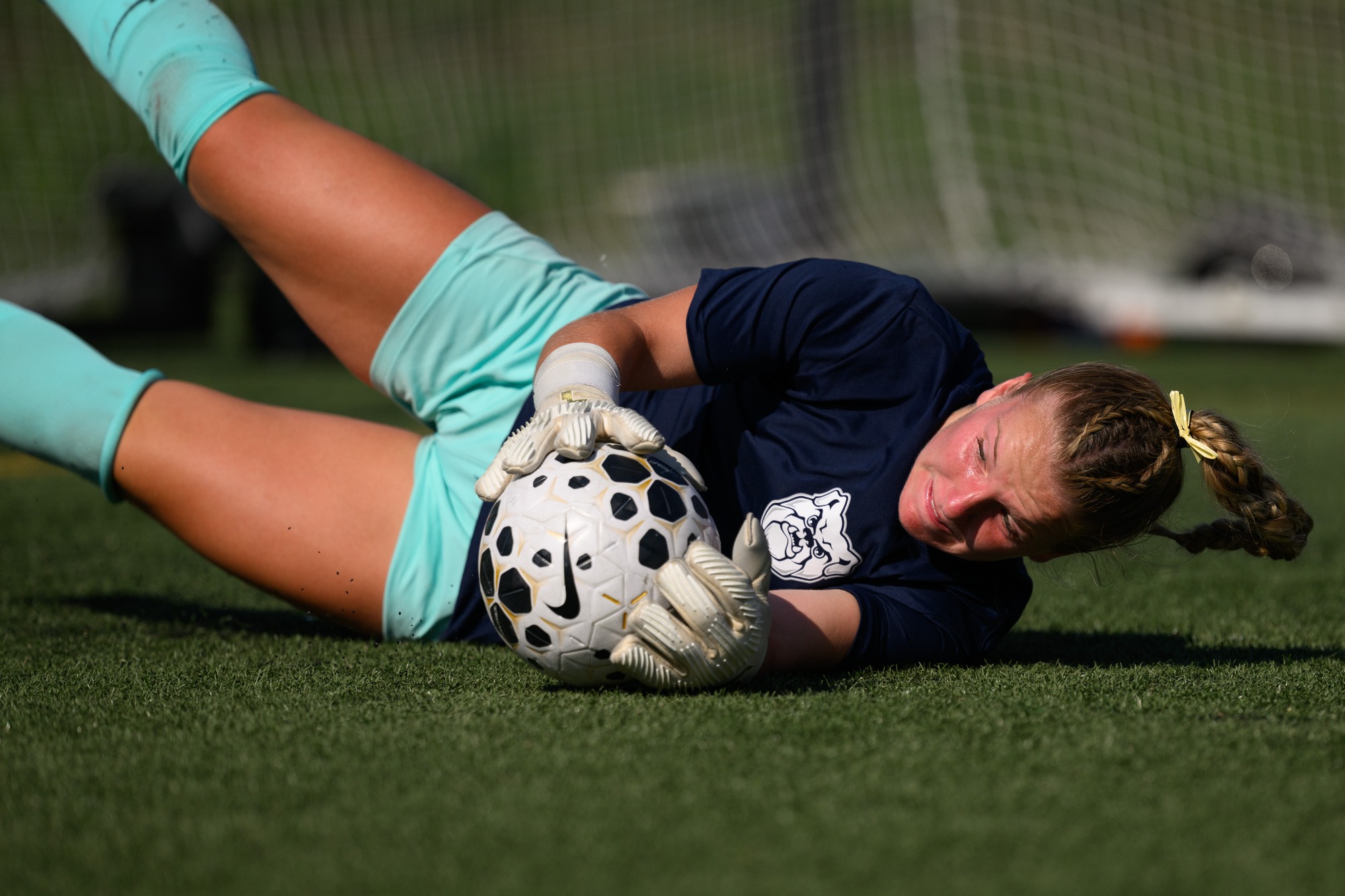 WSOC vs Louisville Ash