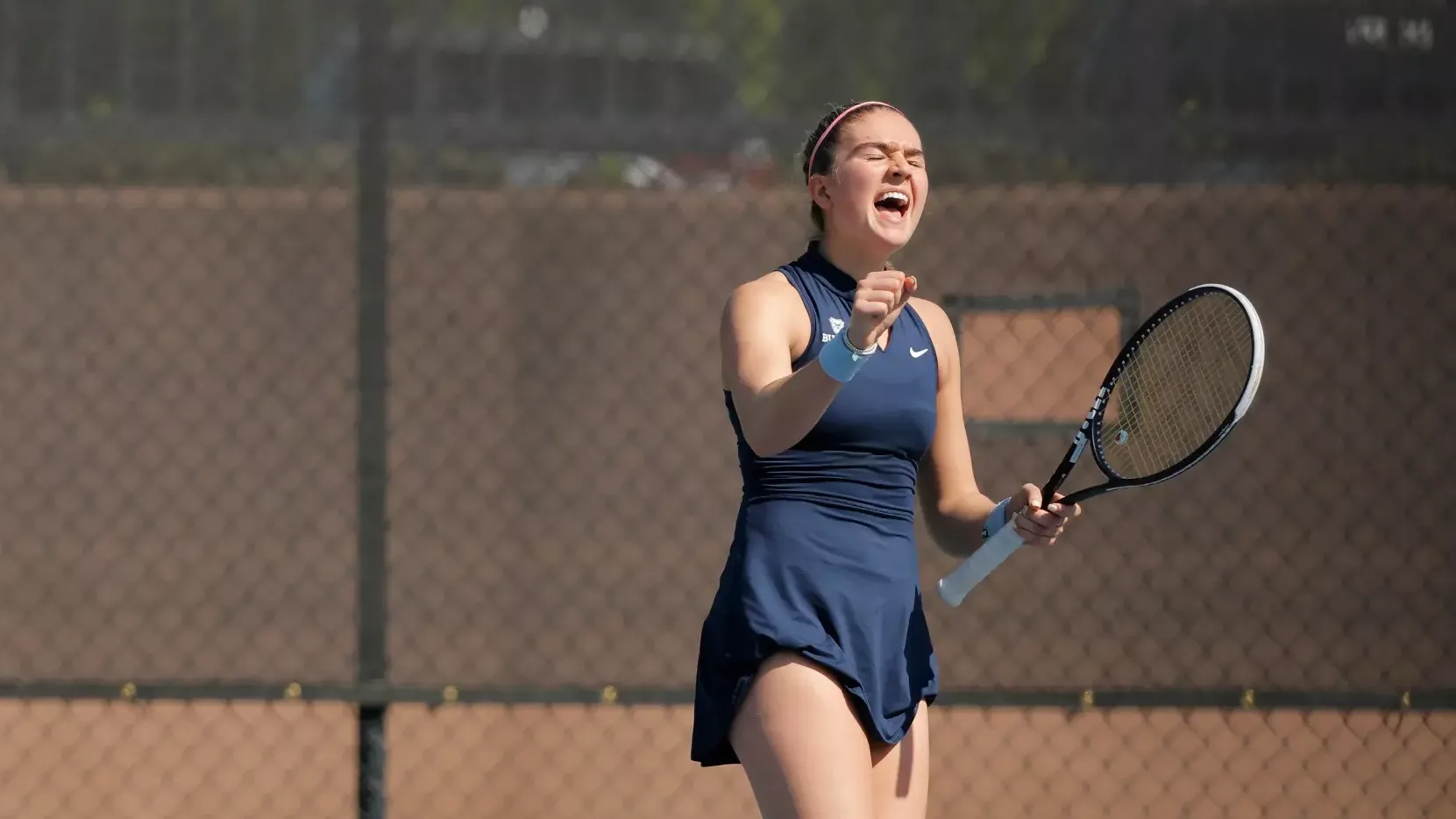 Scenes from the 2025 Big East Tennis Championship in Columbia, S.C. (Travis Bell/SIDELINE CAROLINA)
