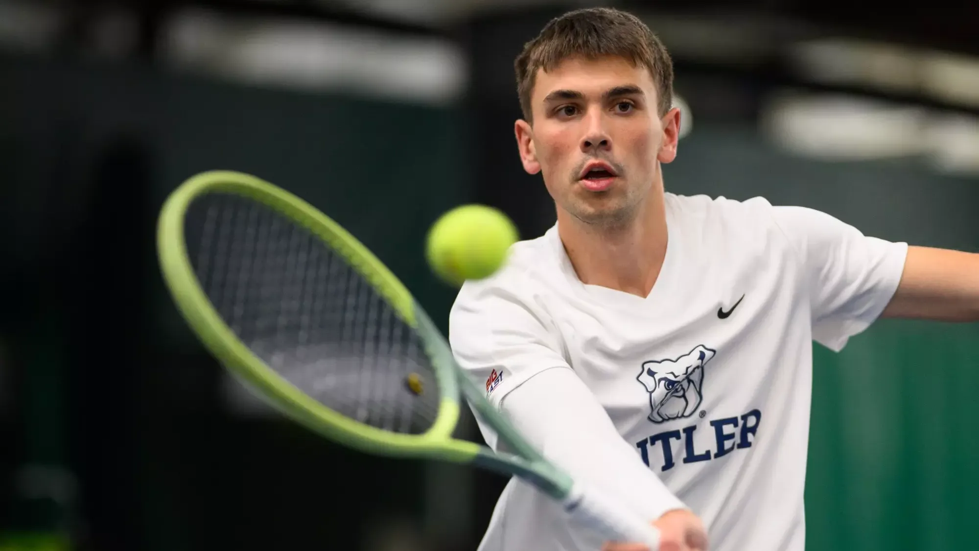 Riccardo Baldi - 2025 Spring