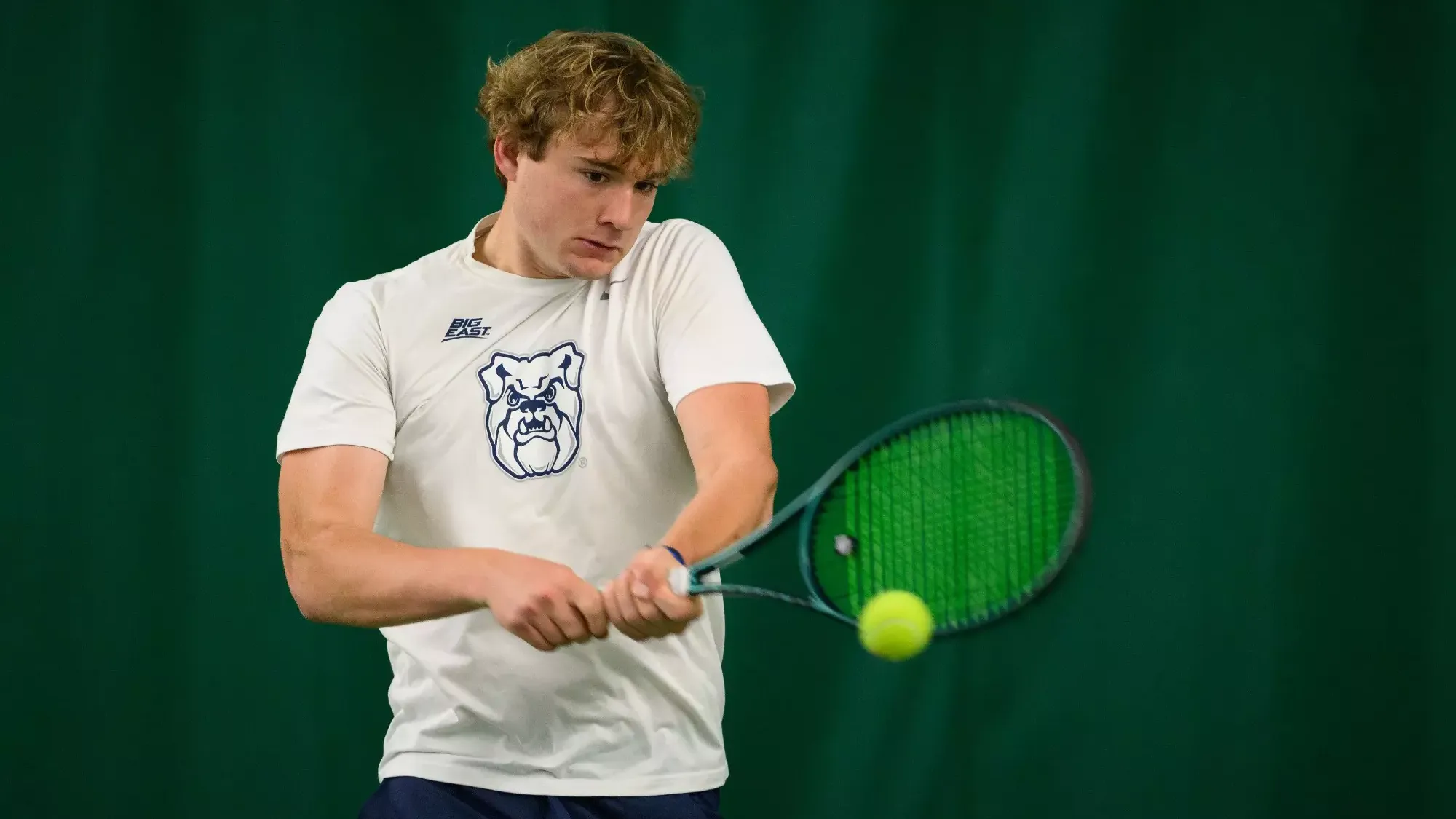 Nicholas Balthazor - 2025 Spring