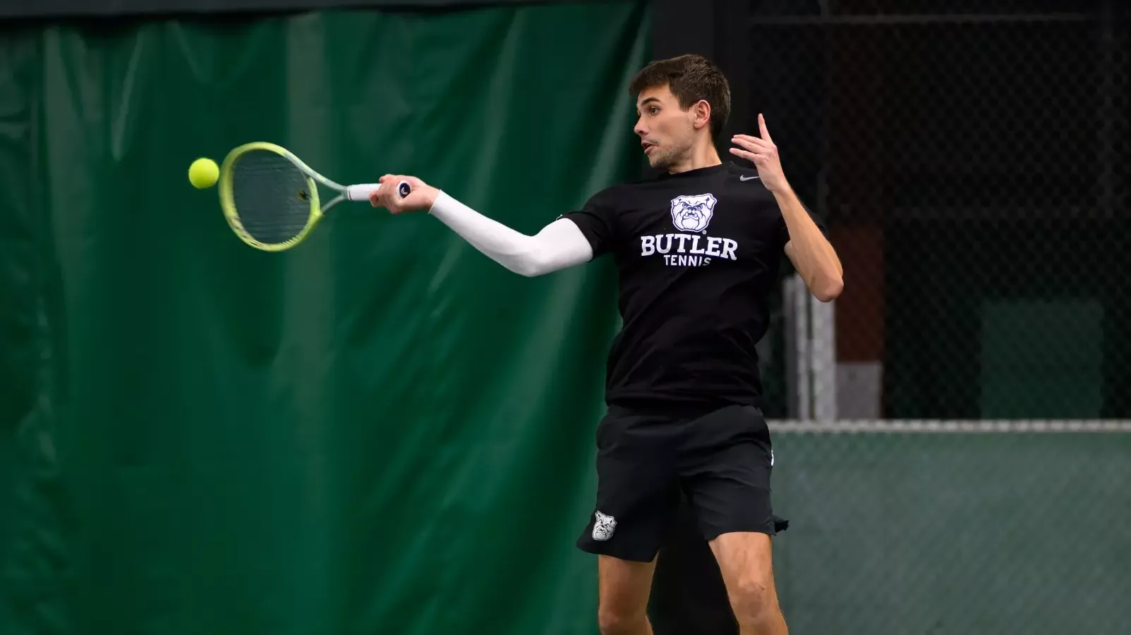 Riccardo Baldi - 2025 Spring