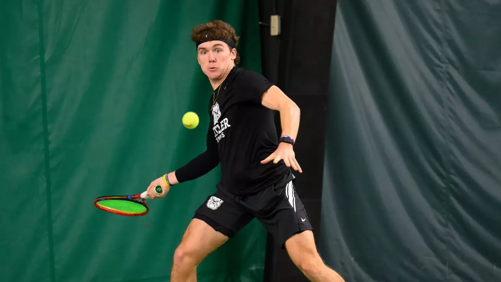 Nicholas Shirley - 2025 Spring