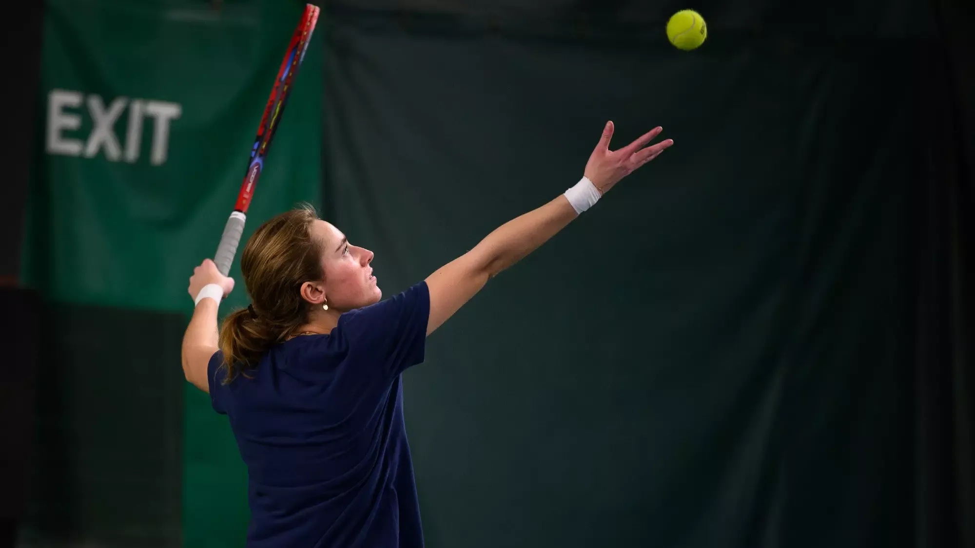 Elle Martin - 2025 Spring