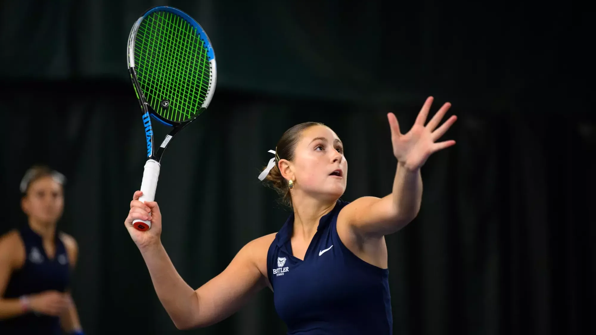 Brooke Arington - 2025 Spring