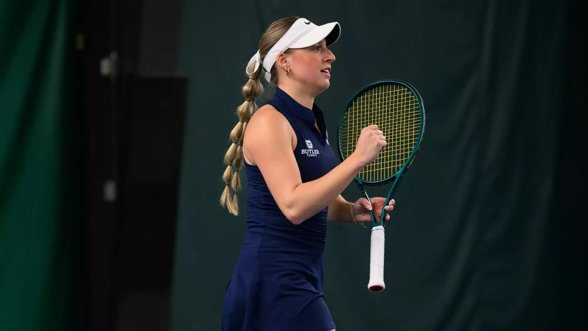 Lauren Cook - 2025 Spring