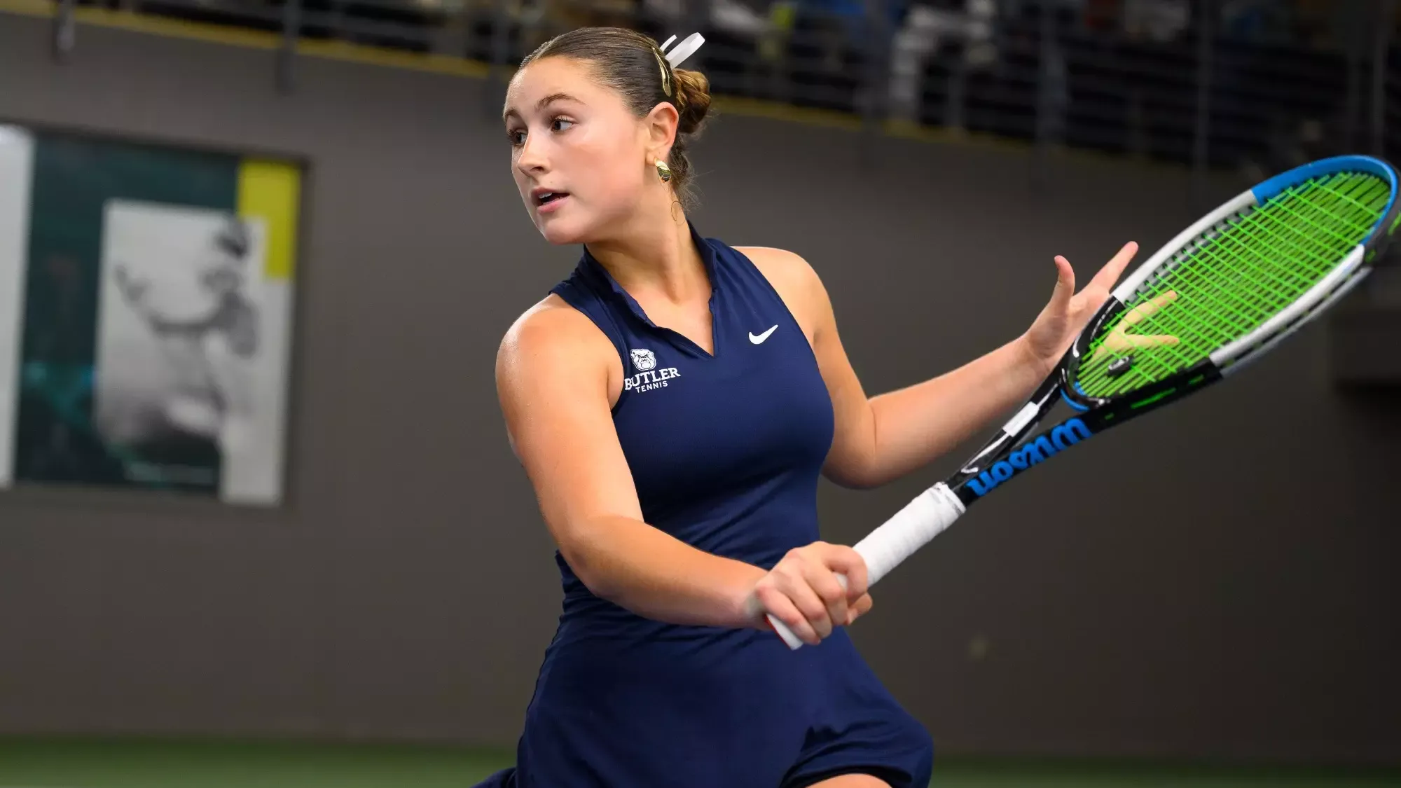 Brooke Arington - 2025 Spring