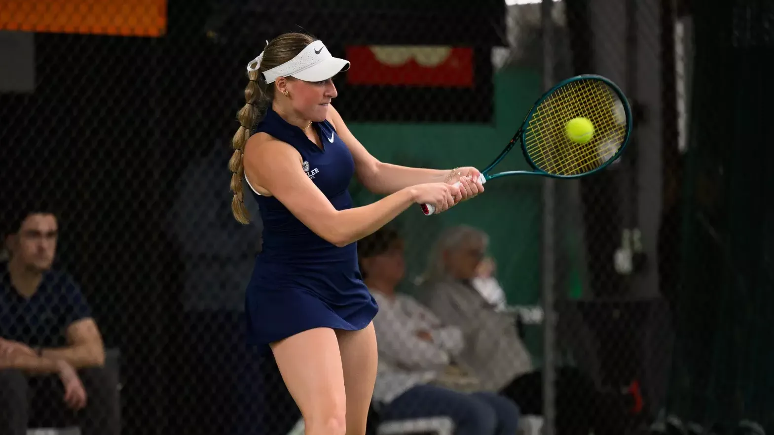 Lauren Cook - 2025 Spring