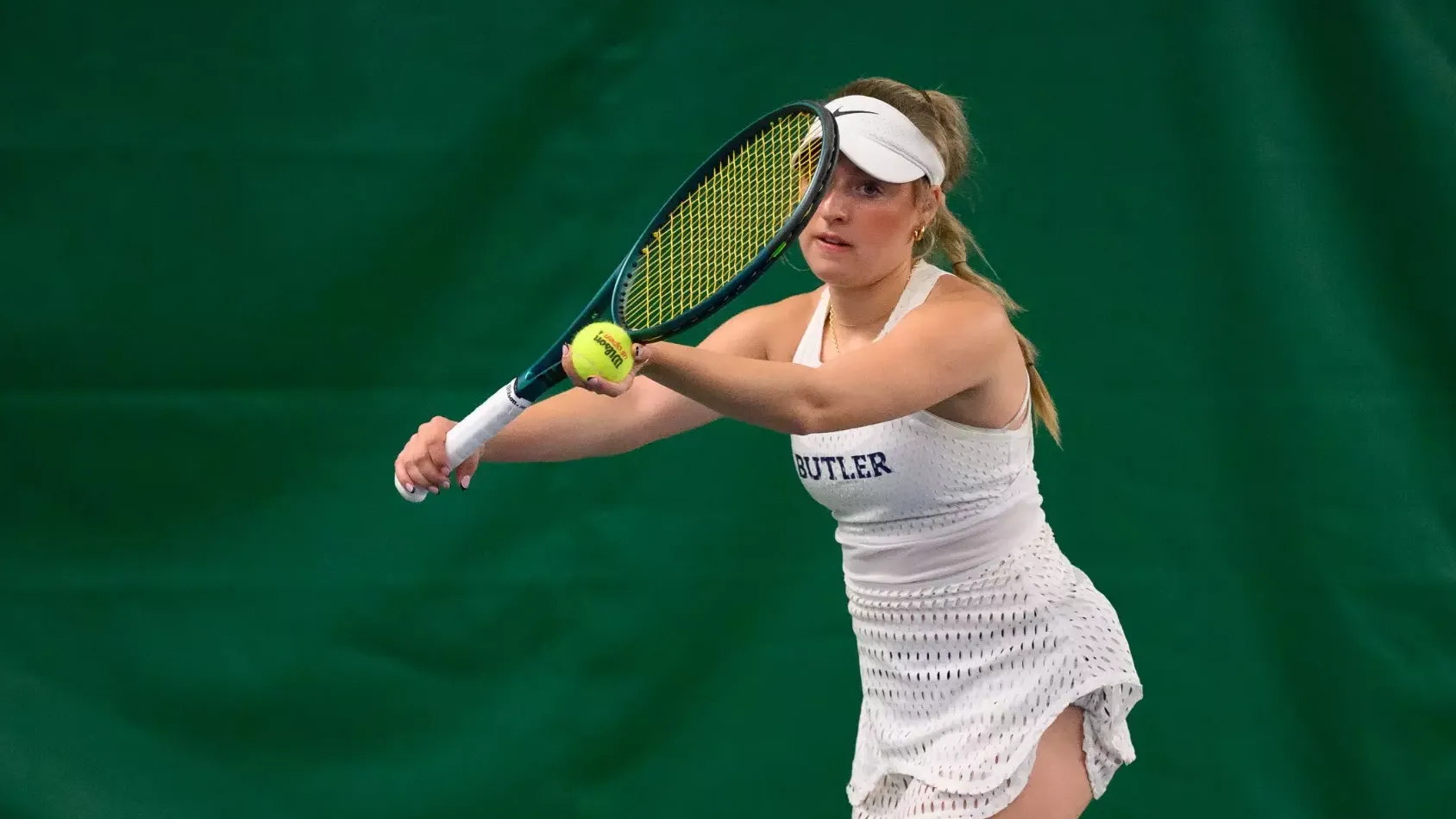 Lauren Cook - 2025 Spring