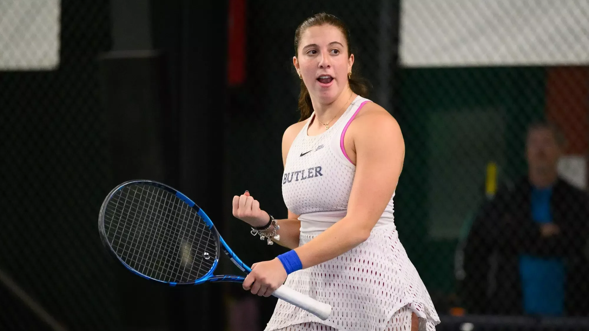 Jordan Schildcrout - 2025 Spring