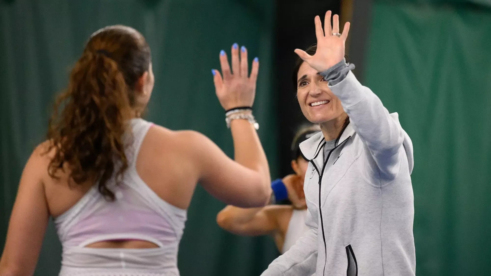 Coach Cassie Shultz - 2025 Spring