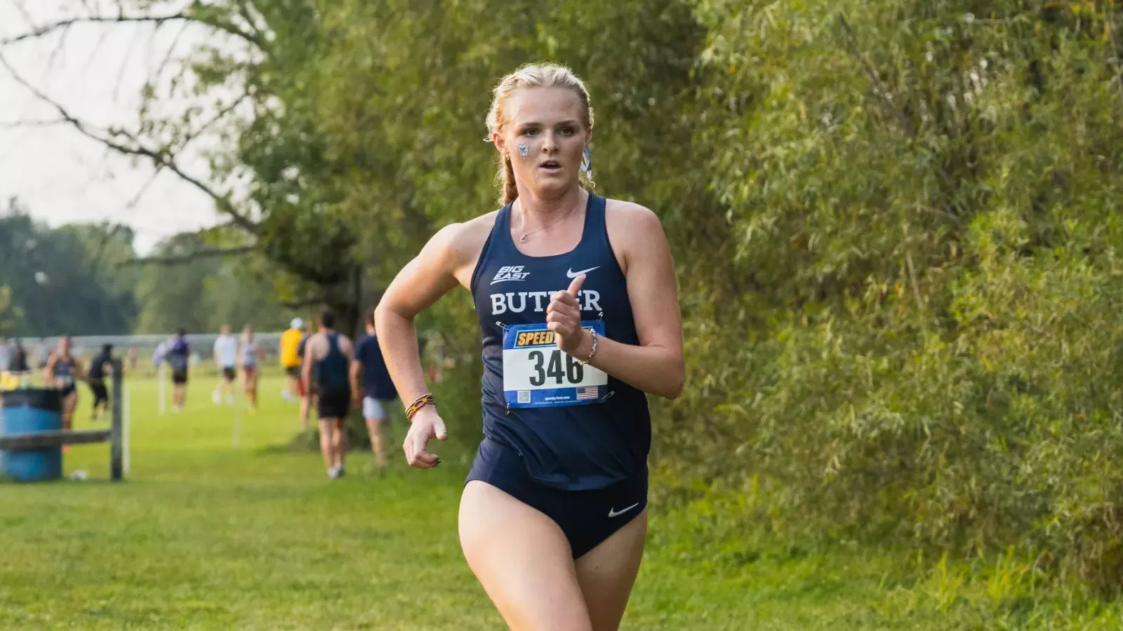 Mckenna Mazeski - 2025 Baumer Classic