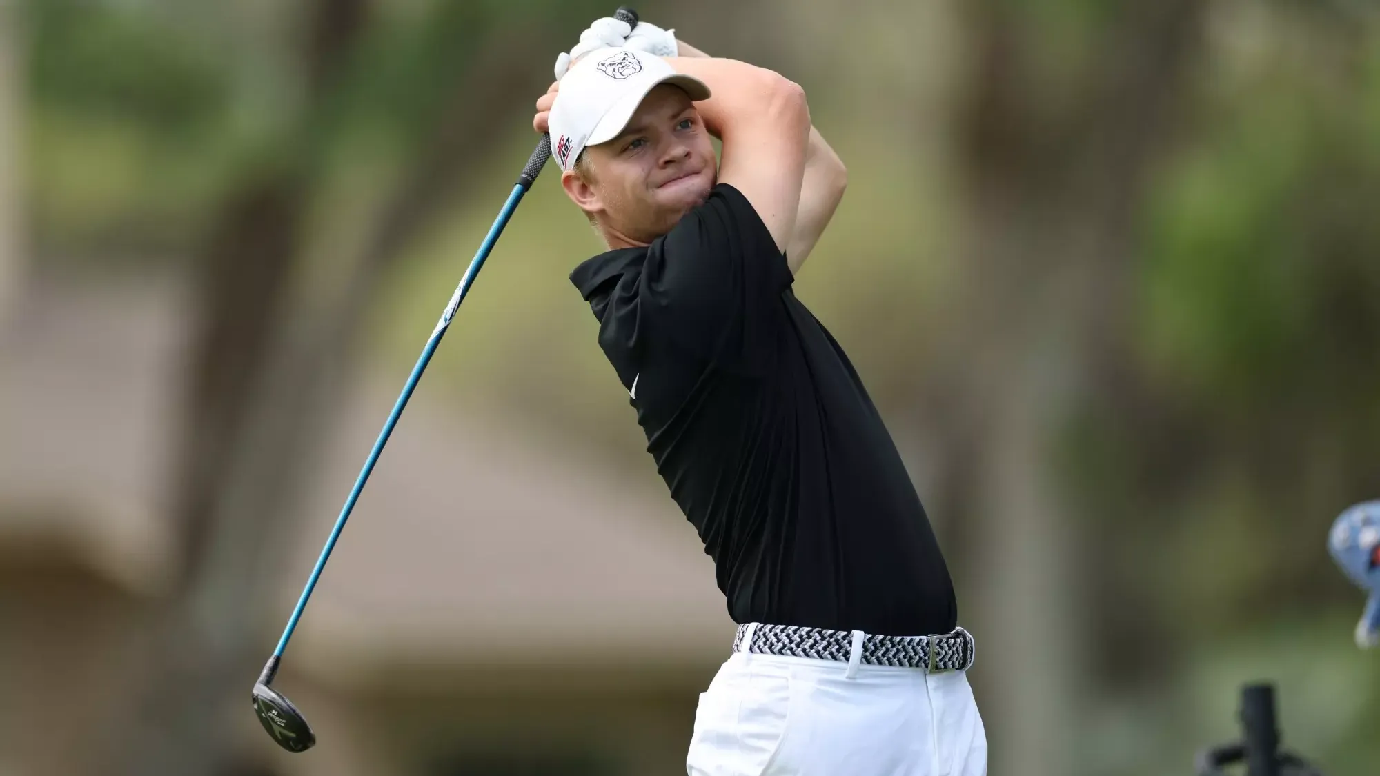 Derek Tabor - 2025 BIG EAST