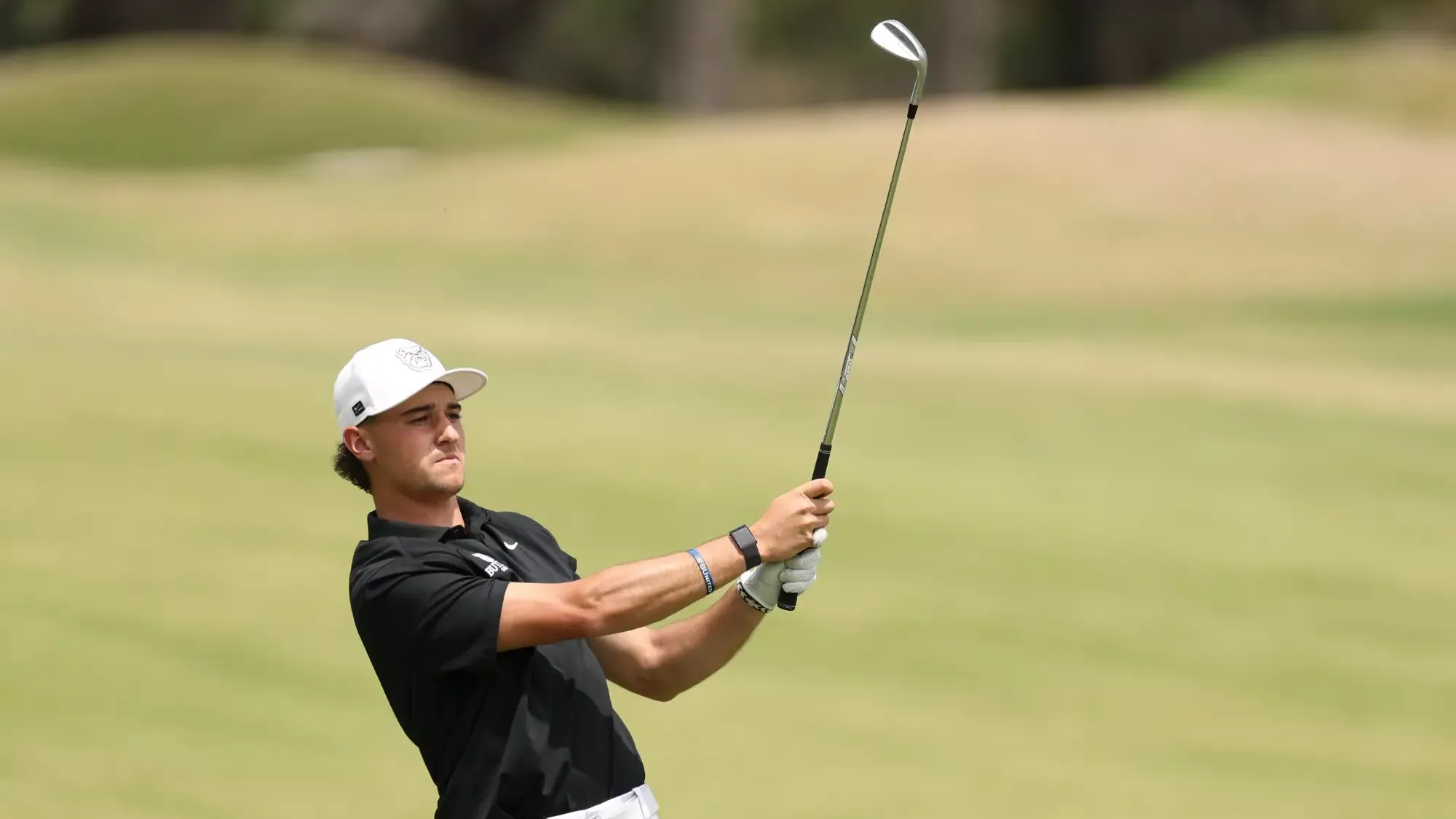 Leo Zurovac - 2025 BIG EAST