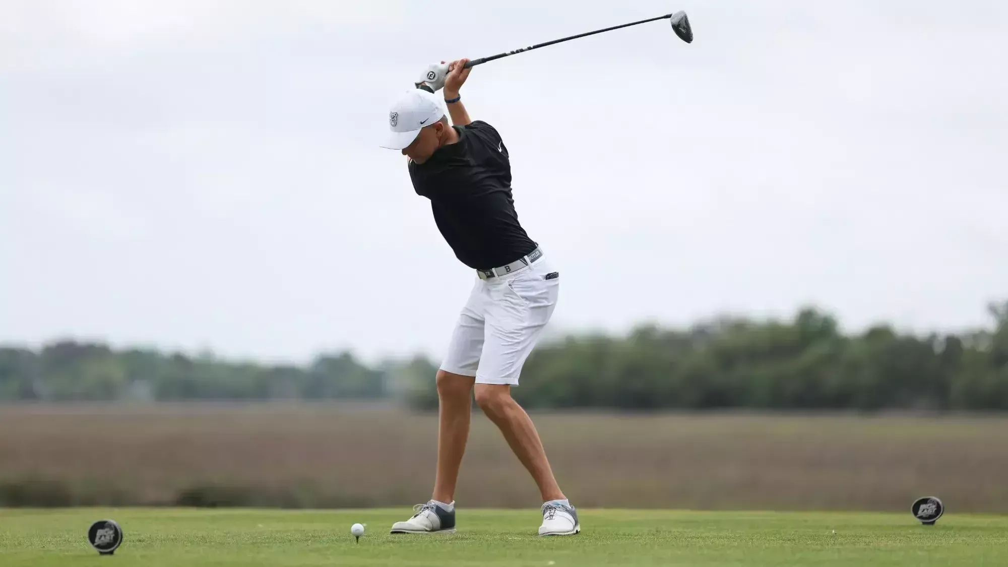 Logan Sutto - 2025 BIG EAST