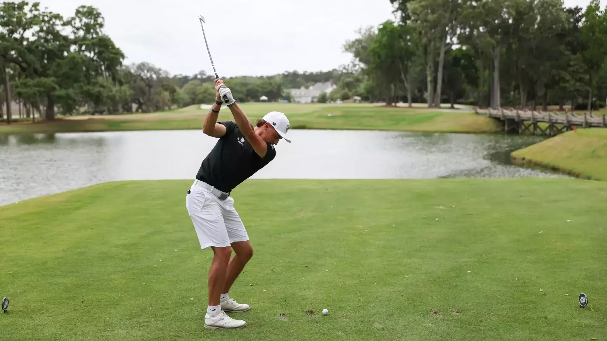 Leo Zurovac - 2025 BIG EAST