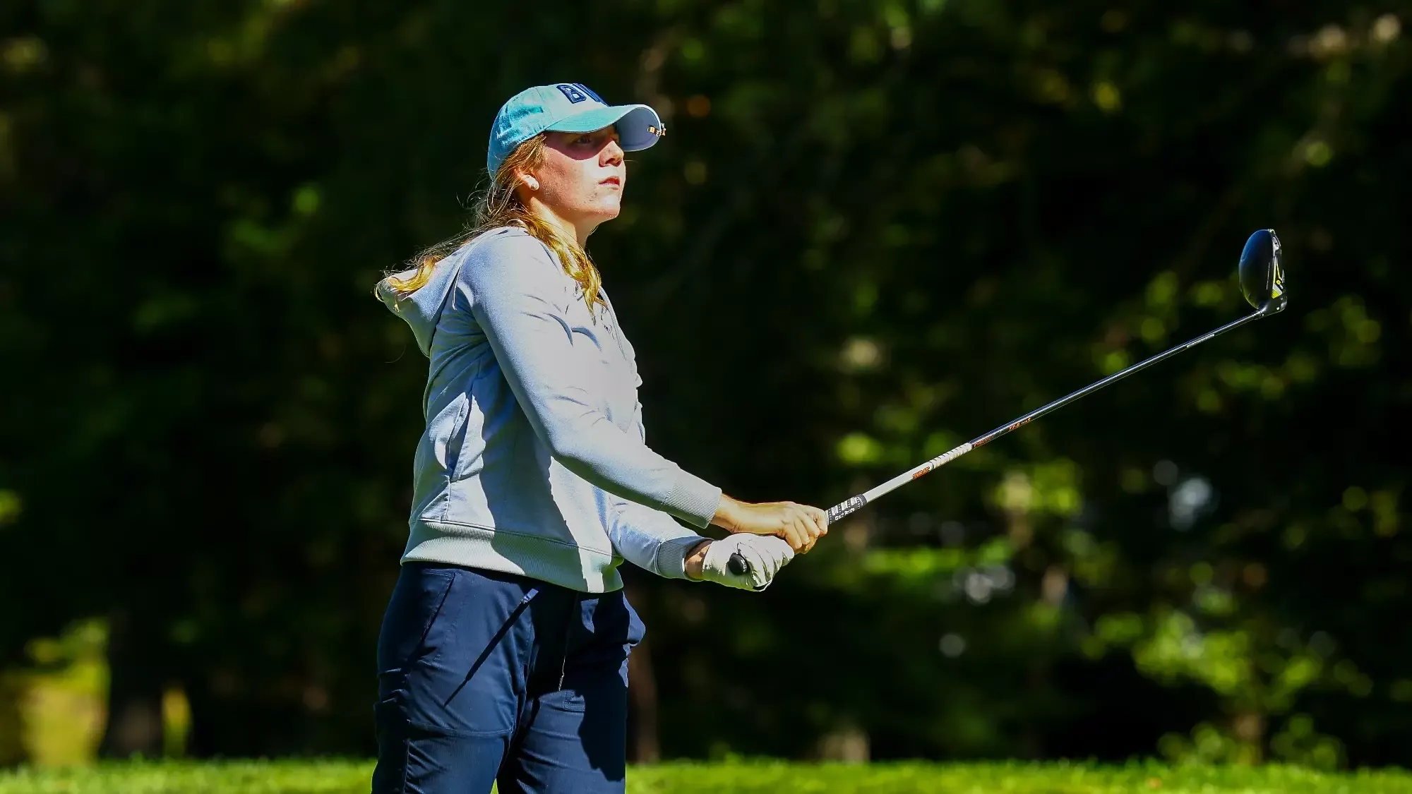September, 22, 2025; Canton, Massachusetts; during the 2025 Red Bandanna Invitational. Photo by Brian Foley for Foley Photography
