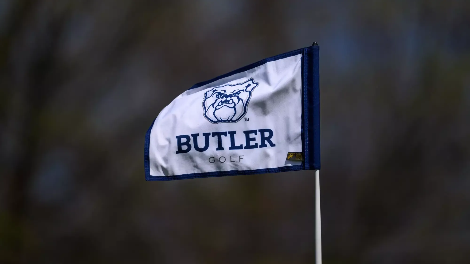 Butler Golf Flag - 2025