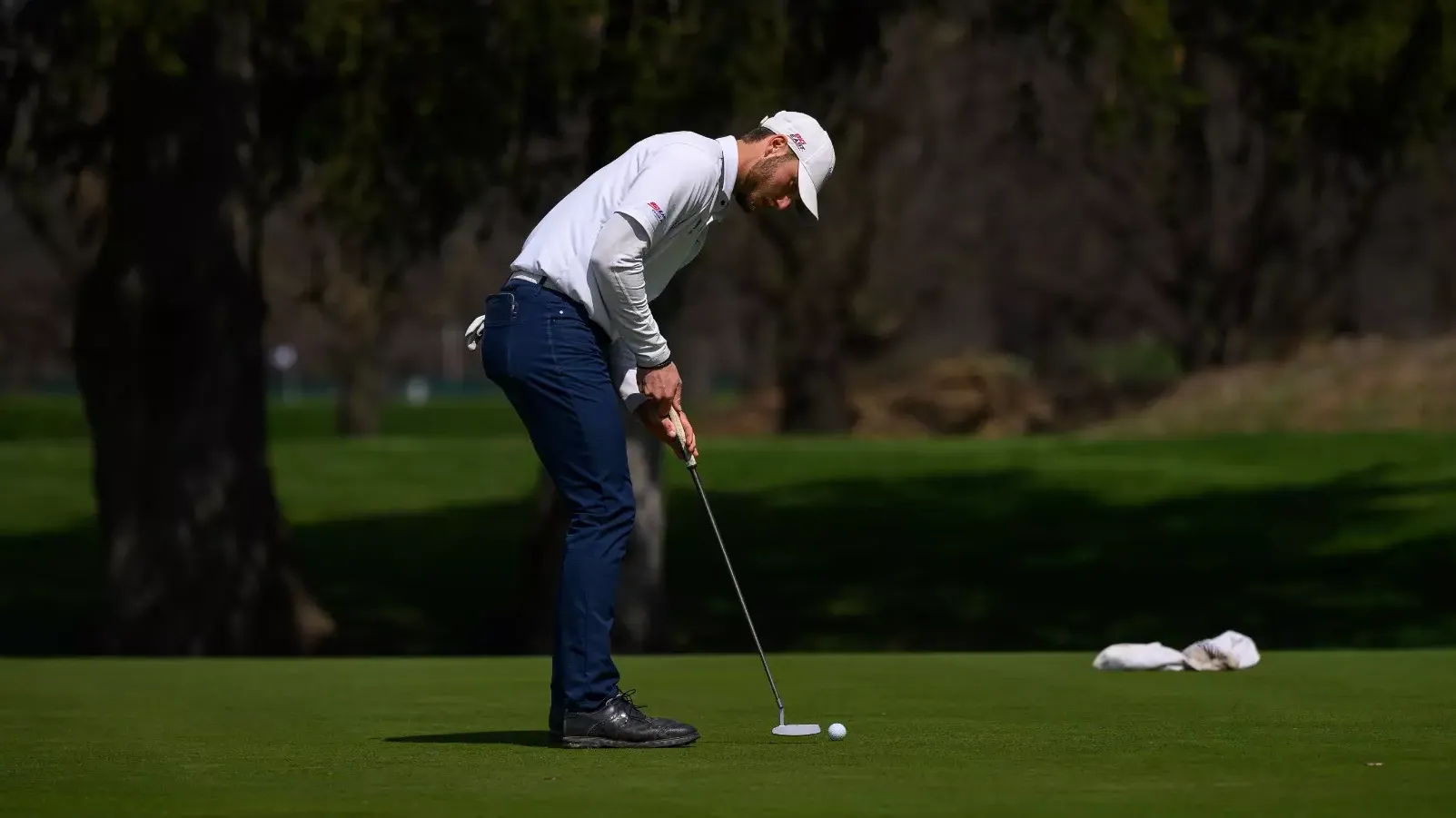 Will Horne - 2025 Spring Invitational