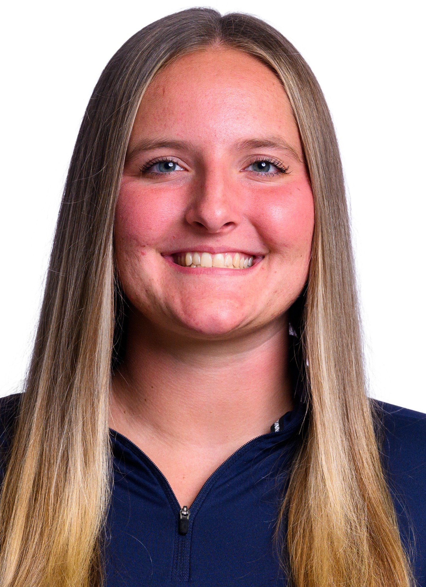 2025-26 Butler WBB - Chloe Jeffers Headshot