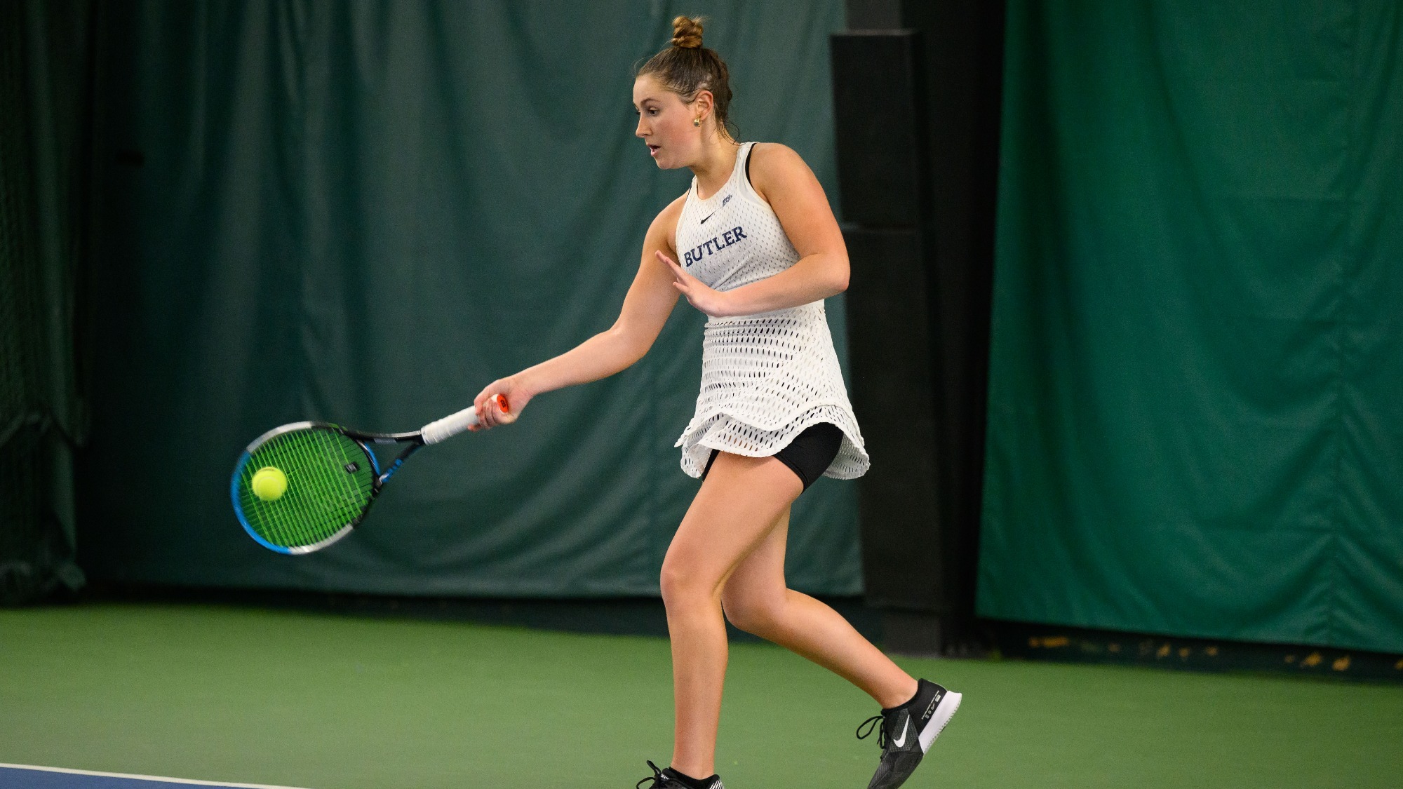 Brooke Arington 2024