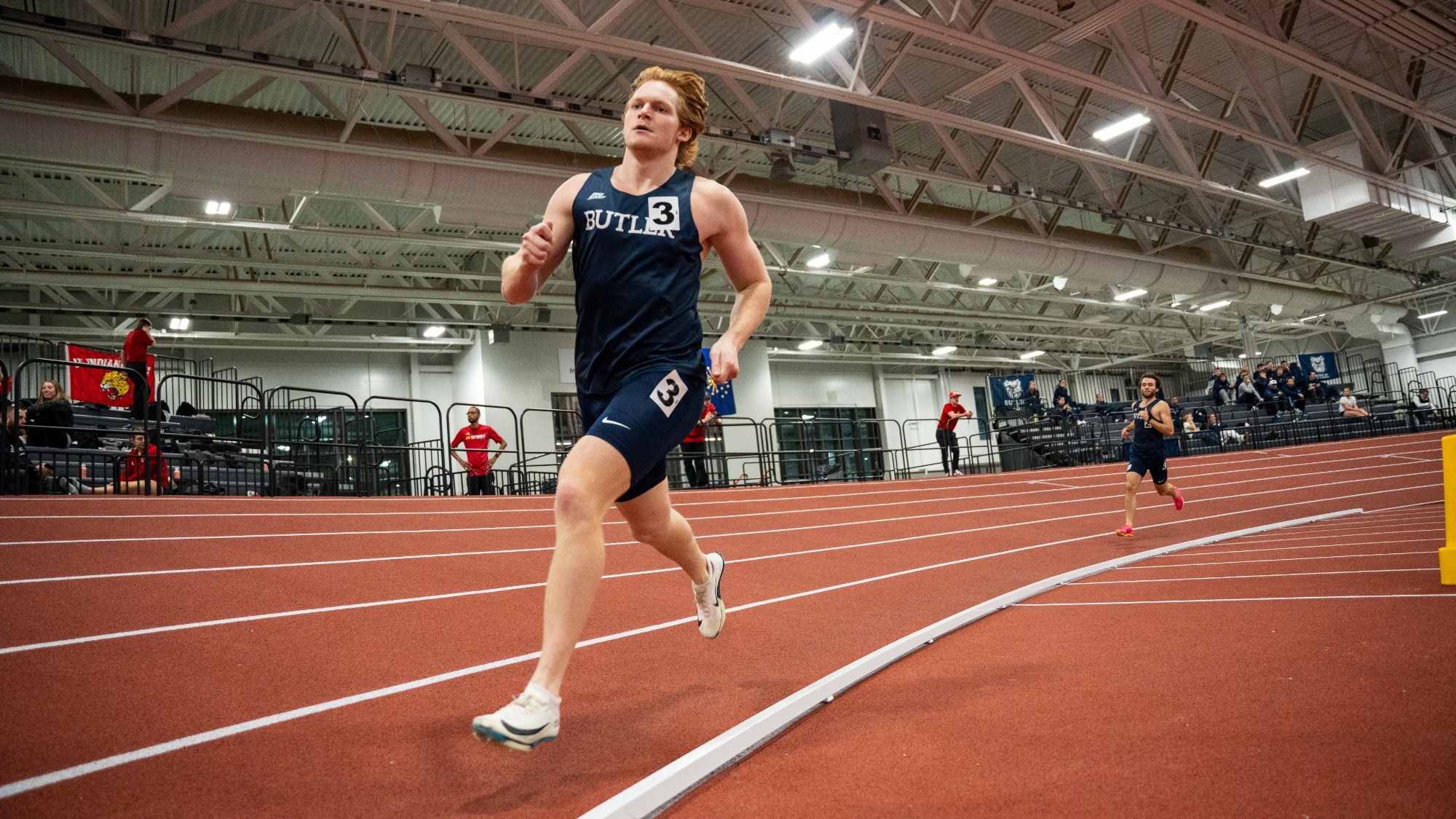 Mason Steinbraker- Hoosier Horsepower Classic