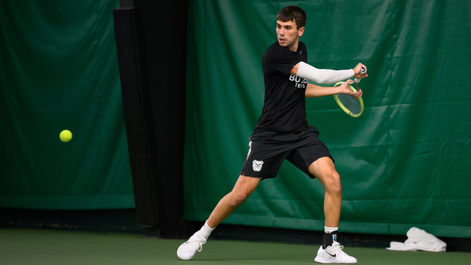 Riccardo Baldi 2024-25