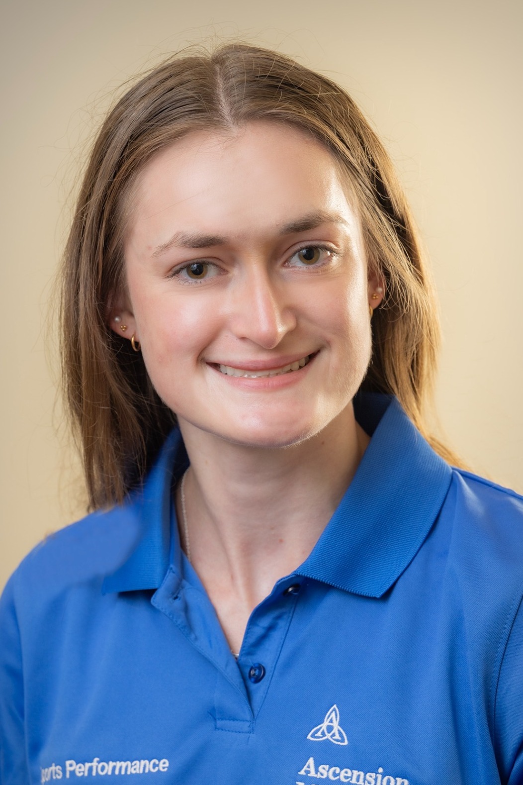 Gabby Poirier - Headshot