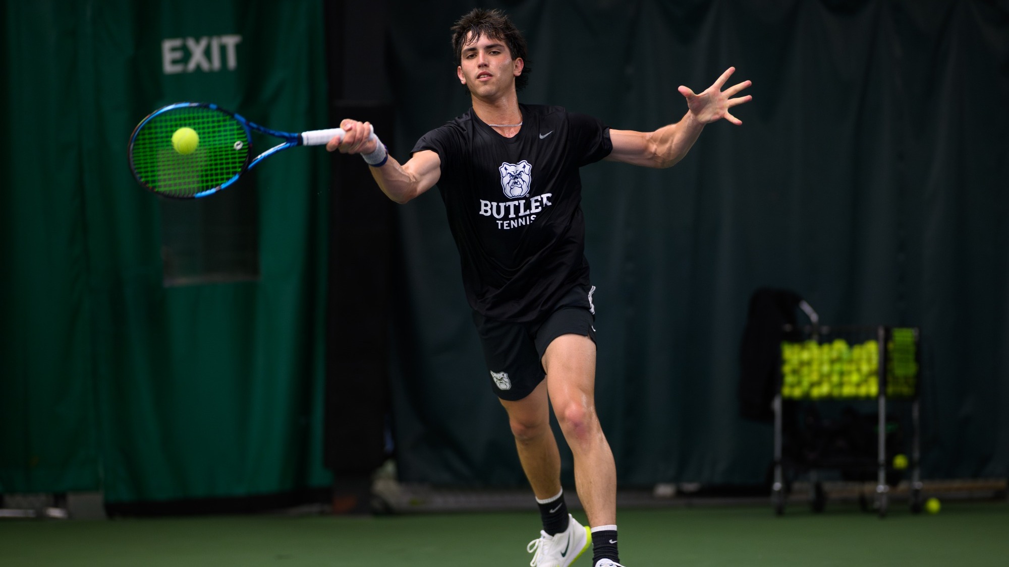 Nicolas Arts 2024-25