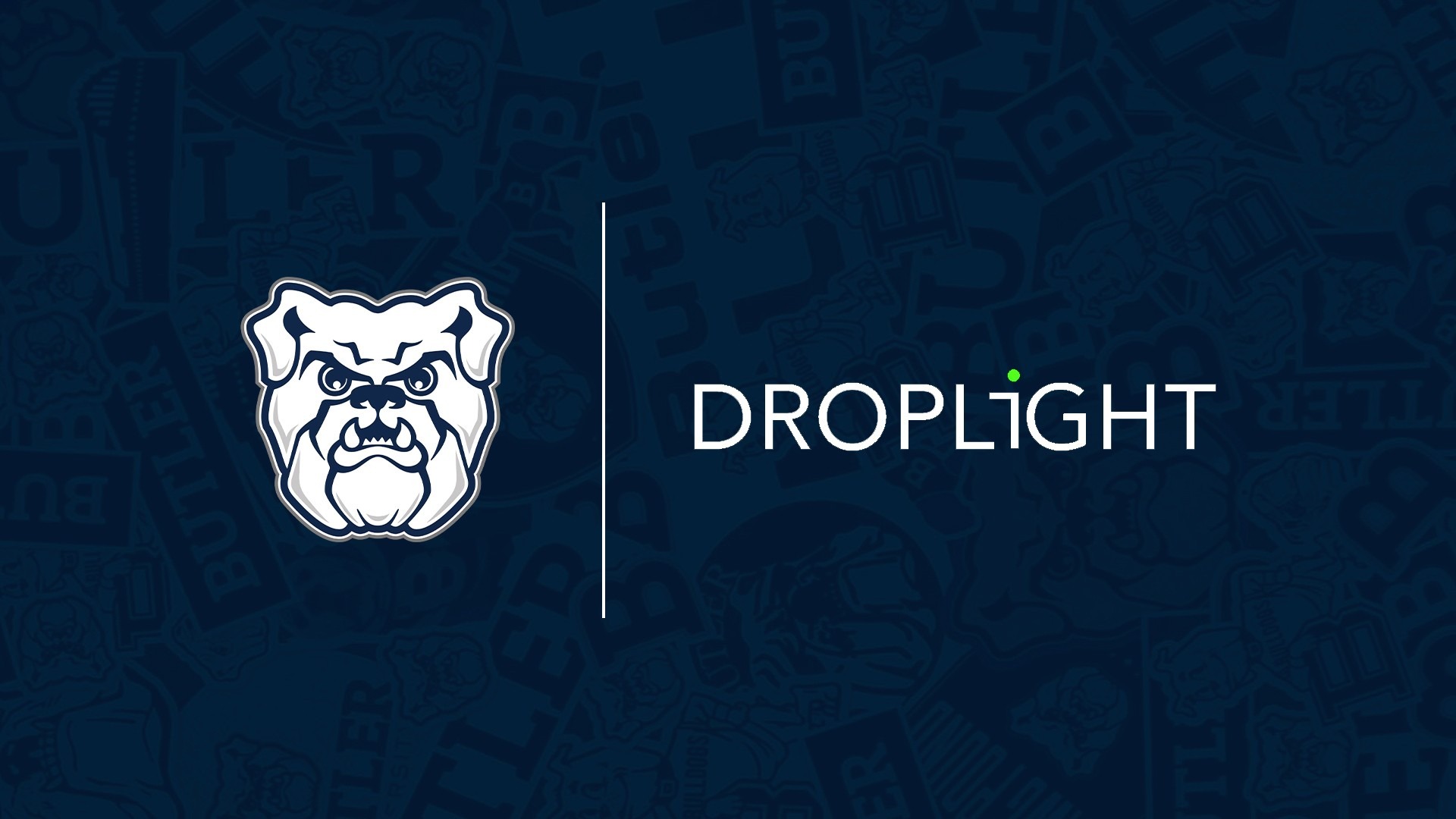 Droplight Partnership Graphic